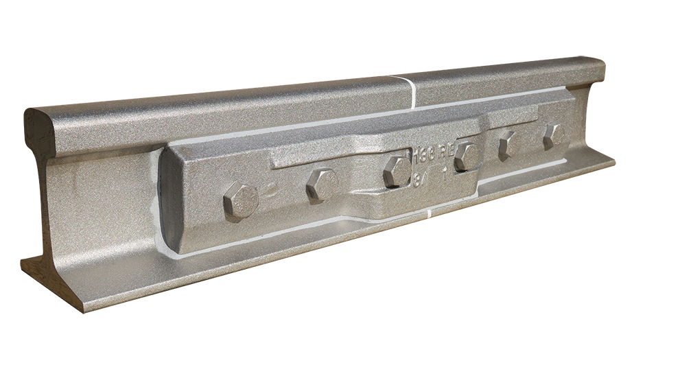 Insulated Rail Joints Goldschmidt Thermit Railservice